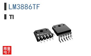 LM3886TF
