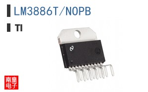 LM3886T/NOPB