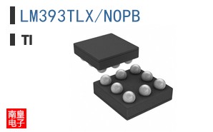 LM393TLX/NOPB