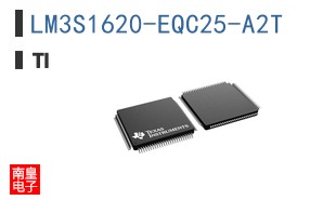 LM3S1620-EQC25-A2T