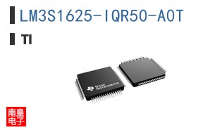 LM3S1625-IQR50-A0T