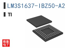 LM3S1637-IBZ50-A2