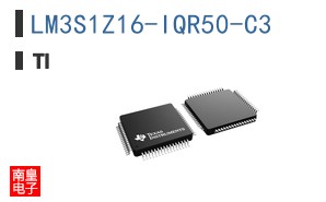LM3S1Z16-IQR50-C3