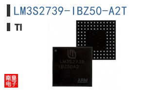 LM3S2739-IBZ50-A2T