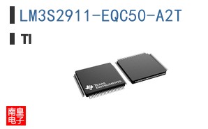 LM3S2911-EQC50-A2T