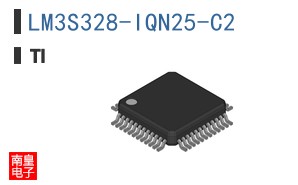 LM3S328-IQN25-C2