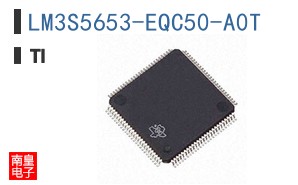 LM3S5653-EQC50-A0T ͼƬ