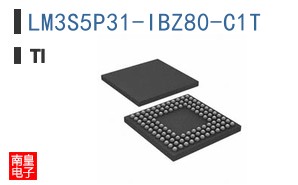 LM3S5P31-IBZ80-C1T
