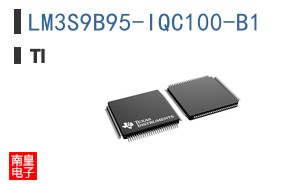 LM3S9B95-IQC100-B1
