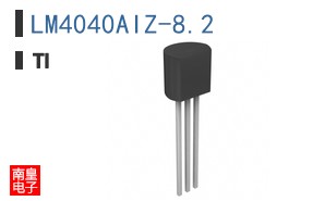 LM4040AIZ-8.2