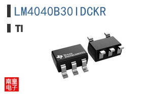 LM4040B30IDCKR