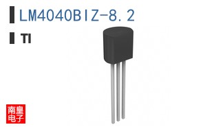 LM4040BIZ-8.2