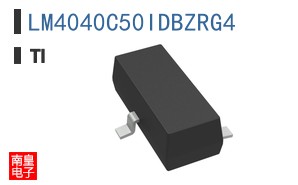 LM4040C50IDBZRG4