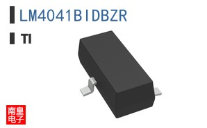 LM4041BIDBZR