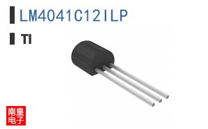 LM4041C12ILP