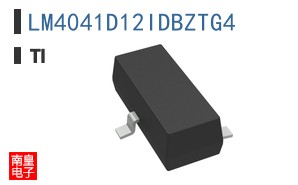 LM4041D12IDBZTG4