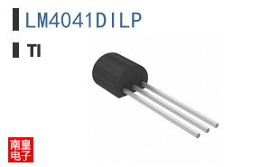 LM4041DILP