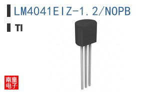 LM4041EIZ-1.2/NOPB