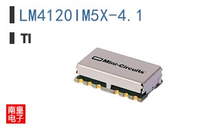 LM4120IM5X-4.1
