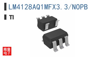 LM4128AQ1MFX3.3/NOPB