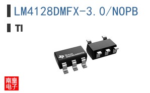 LM4128DMFX-3.0/NOPB
