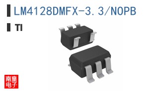 LM4128DMFX-3.3/NOPB