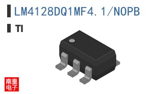 LM4128DQ1MF4.1/NOPB
