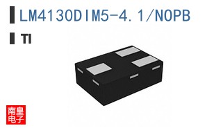 LM4130DIM5-4.1/NOPB