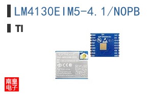 LM4130EIM5-4.1/NOPB