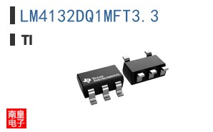 LM4132DQ1MFT3.3