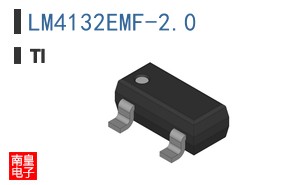 LM4132EMF-2.0