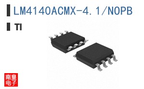 LM4140ACMX-4.1/NOPB
