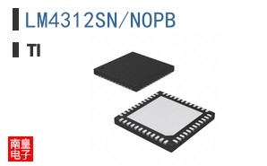 LM4312SN/NOPB