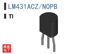 LM431ACZ/NOPB
