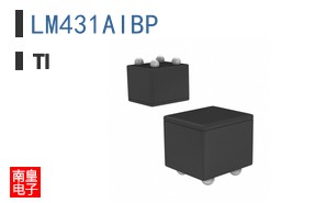LM431AIBP