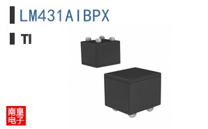 LM431AIBPX