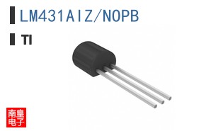 LM431AIZ/NOPB