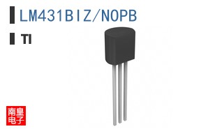 LM431BIZ/NOPB
