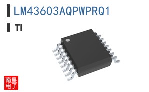 LM43603AQPWPRQ1