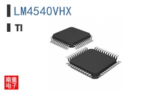 LM4540VHX