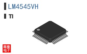 LM4545VH