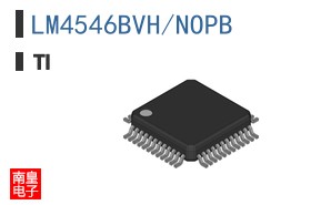 LM4546BVH/NOPB