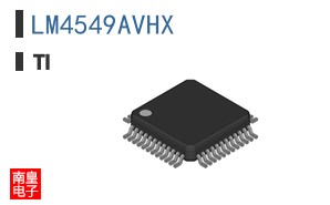LM4549AVHX