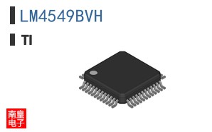 LM4549BVH