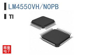 LM4550VH/NOPB