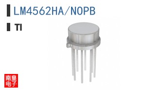 LM4562HA/NOPB
