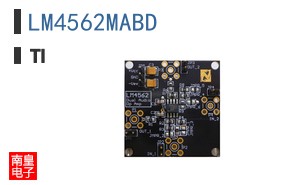 LM4562MABD