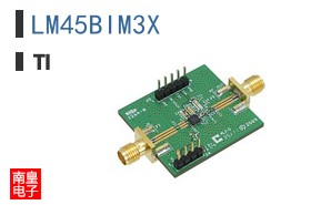 LM45BIM3X