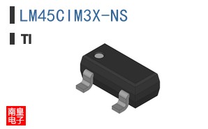 LM45CIM3X-NS