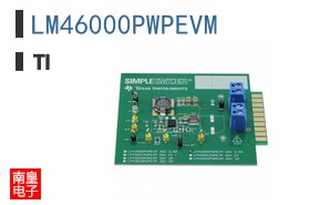LM46000PWPEVM